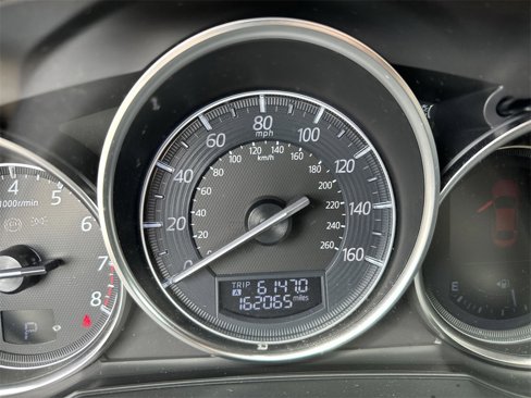 Used 2016 MAZDA CX-5 Grand Touring image 22