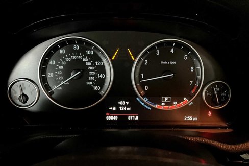Used 2017 BMW X3 xDrive35i image 25