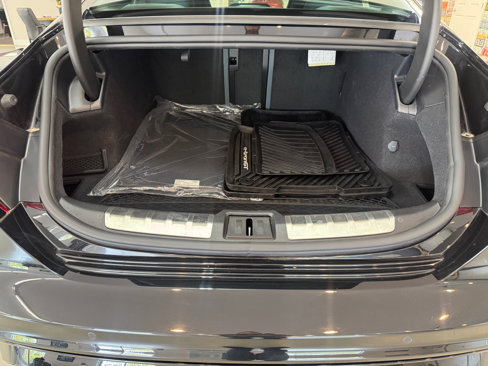 Used 2022 Audi e-tron GT Premium Plus image 21