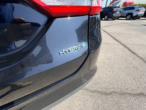 Used 2017 Ford Fusion S image 23