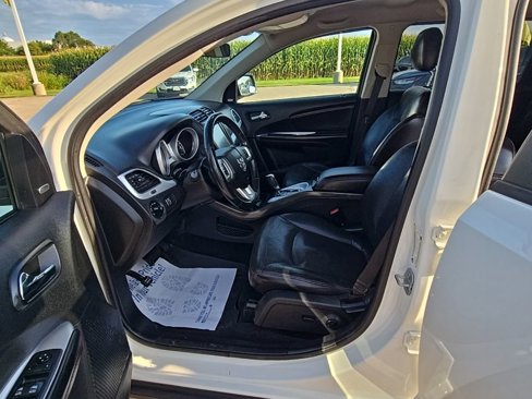 Used 2018 Dodge Journey GT image 28