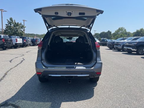 Used 2020 Nissan Rogue SL image 5