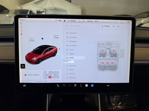 Used 2018 Tesla Model 3 Long Range image 18