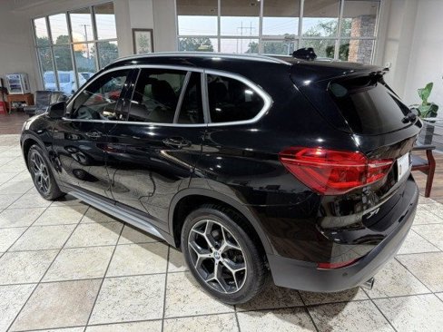 Used 2018 BMW X1 sDrive28i w/ Convenience Package image 5