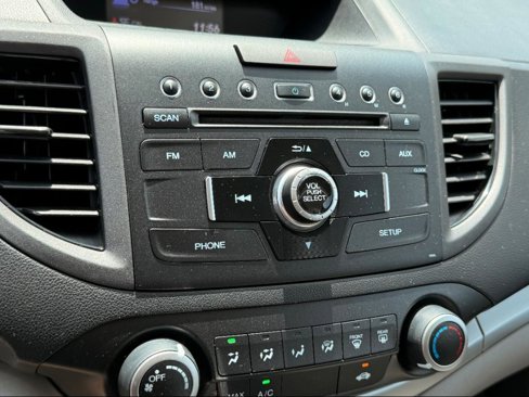 Used 2014 Honda CR-V LX image 19