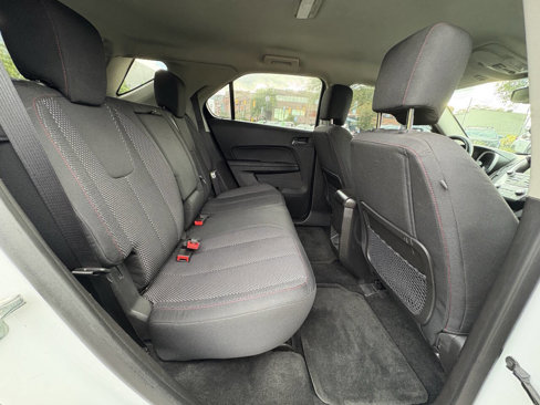 Used 2013 Chevrolet Equinox LT w/ Driver Convenience Package image 26