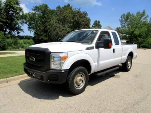 Used 2015 Ford F250 XL w/ Power Equipment Group image 36