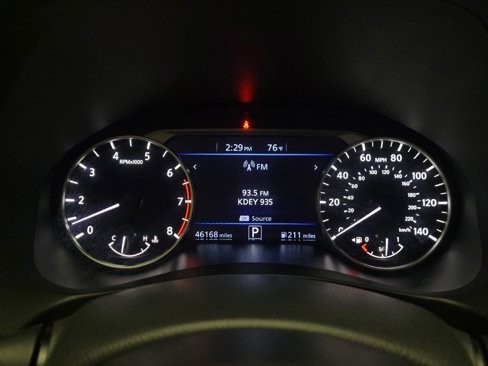 Used 2023 Nissan Altima 2.5 SV image 23