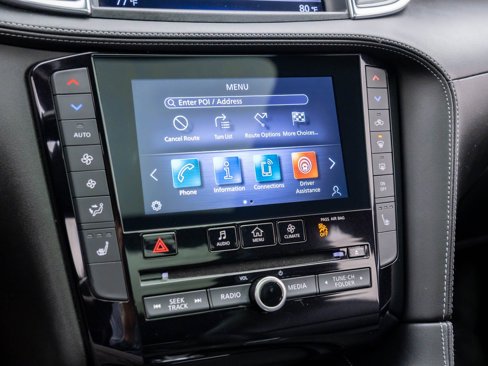 Used 2020 INFINITI QX50 Essential w/ Edition 30 Package image 23