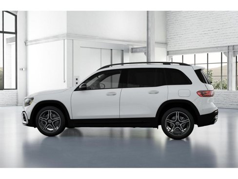 Certified 2025 Mercedes-Benz GLB 250 image 33