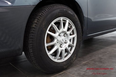 Used 2015 Chevrolet City Express LT w/ Technology Package image 26