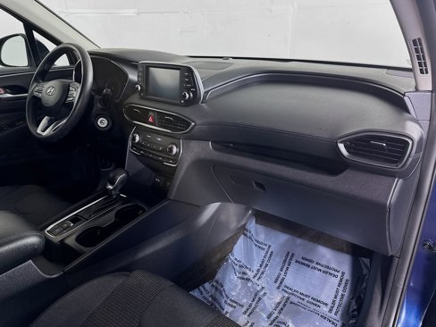 Used 2020 Hyundai Santa Fe SE image 26