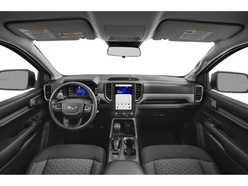 New 2025 Ford Ranger XL w/ Trailer Tow Package image 27