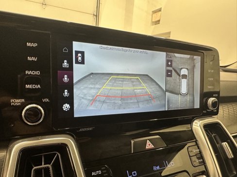 Used 2022 Kia Sorento SX image 24