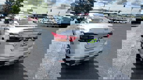 Used 2024 Nissan Altima 2.5 SV image 7