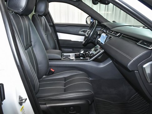 Used 2023 Land Rover Range Rover Velar R-Dynamic S image 60