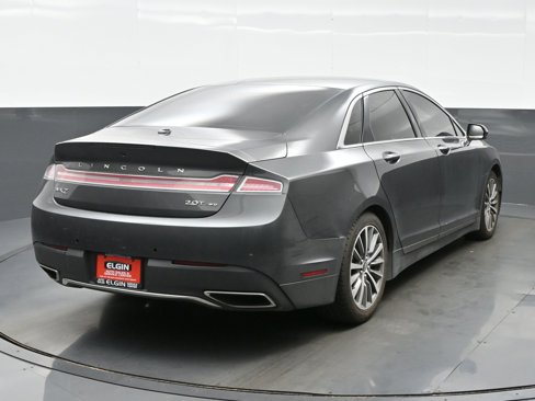 Used 2019 Lincoln MKZ Premiere image 5