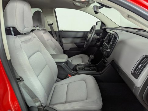 Used 2020 Chevrolet Colorado W/T image 23