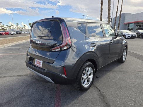Used 2024 Kia Soul LX w/ Option Group 015 image 4