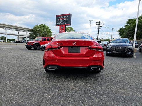 Used 2019 Mercedes-Benz A 220 image 16
