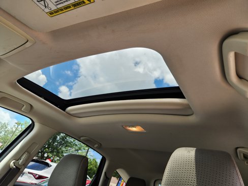 Used 2014 Honda CR-V EX image 15