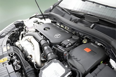Used 2025 Mercedes-Benz GLA 250 image 15