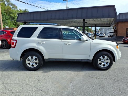 Used 2011 Ford Escape Limited image 2