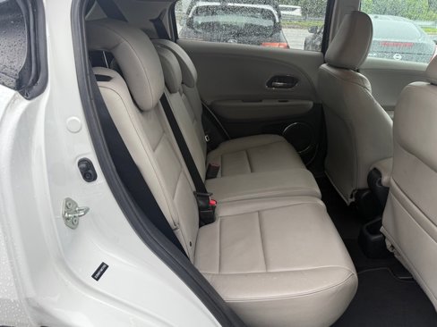 Used 2016 Honda HR-V EX-L image 32