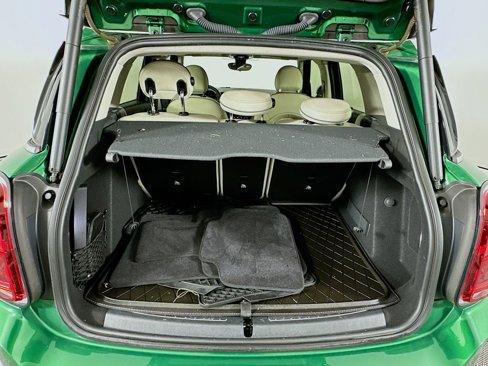 Used 2022 MINI Cooper Countryman S image 27