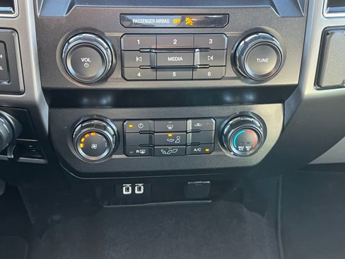 Used 2019 Ford F150 XLT w/ Equipment Group 301A Mid image 29