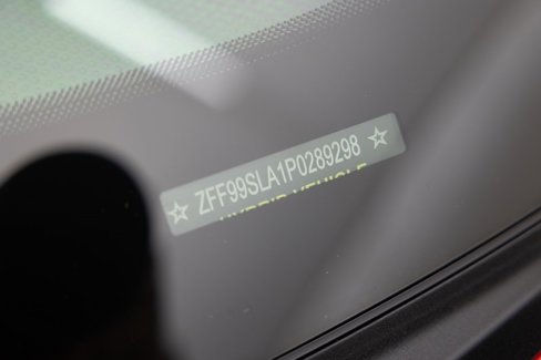 Certified 2023 Ferrari 296 GTB image 48