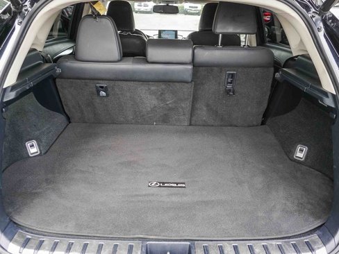 Used 2017 Lexus NX 200t FWD w/ Premium Package image 24