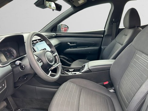 Used 2022 Hyundai Santa Cruz SEL image 10