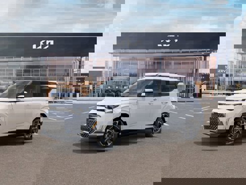 New 2025 Kia Soul EX image 3