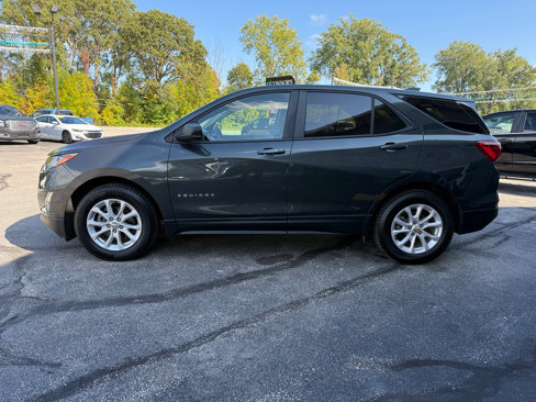 Used 2020 Chevrolet Equinox LS w/ LS Convenience Package image 6