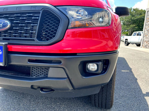 Used 2020 Ford Ranger XL w/ Equipment Group 101A Mid image 35
