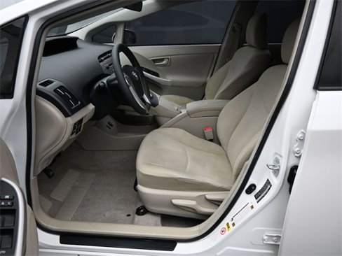 Used 2010 Toyota Prius Two image 24