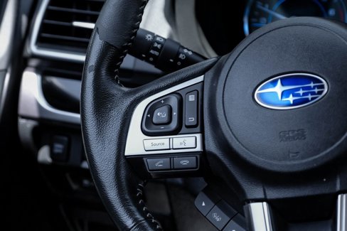 Used 2018 Subaru Forester 2.0XT Touring w/ Popular Package #3B image 22