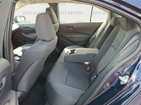Used 2024 Toyota Corolla LE image 8