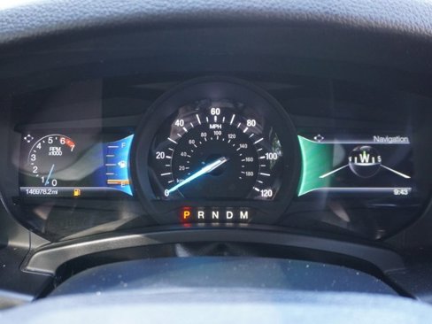Used 2016 Ford Expedition Limited w/ Equipment Group 301A image 29