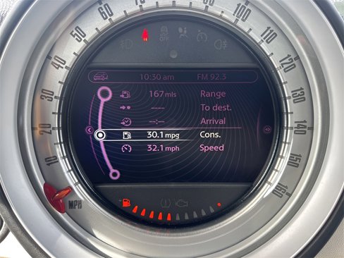 Used 2014 MINI Cooper S image 17