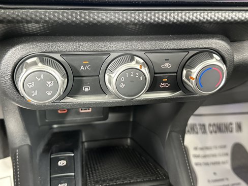 Used 2023 Nissan Kicks SV w/ Interior Electronics Package image 22