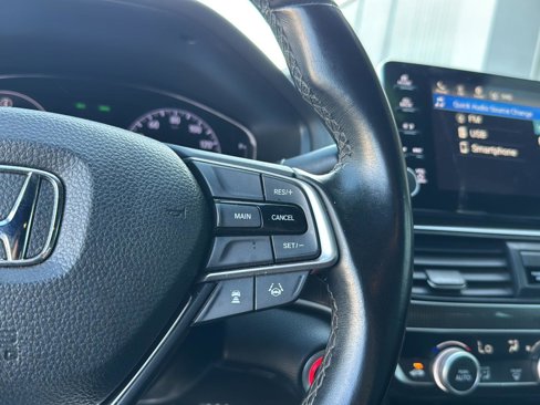 Used 2019 Honda Accord Sport image 19