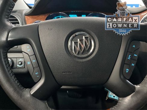 Used 2012 Buick Enclave Leather image 22