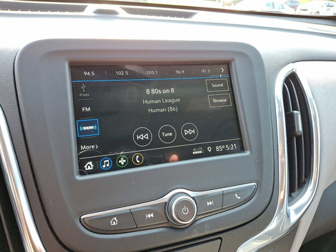 Used 2019 Chevrolet Equinox LT image 18