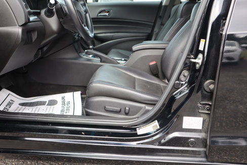 Used 2015 Acura ILX image 13