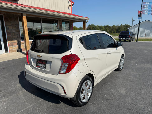 Used 2019 Chevrolet Spark LS image 4