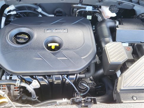 Used 2018 Hyundai Tucson SEL image 14