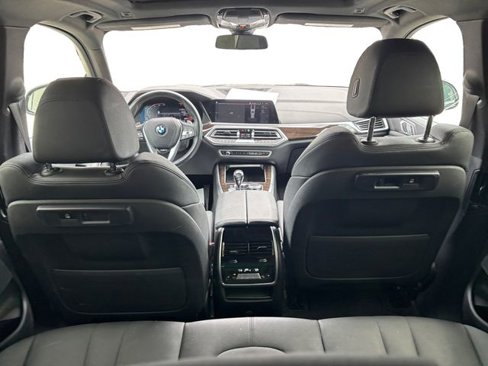 Used 2020 BMW X5 xDrive40i w/ Premium Package image 28