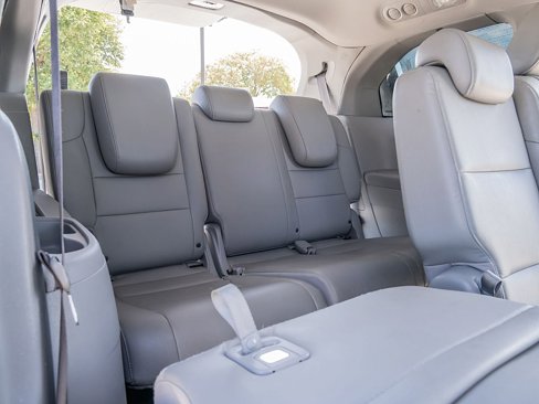Used 2015 Honda Odyssey EX-L image 22